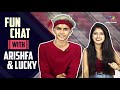 Arishfa Khan And Lucky Talk About Their Friendship, First Impression & More Mp3 Song