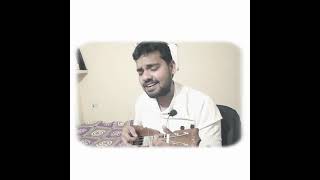 Ye Chand Sa Roshan Chehra Cover