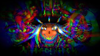 Nitroglitch Face Reveal