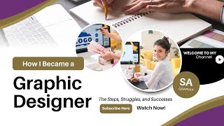 &quot;Creative Poster Design Tutorial | Amazing Graphic Design&quot;
