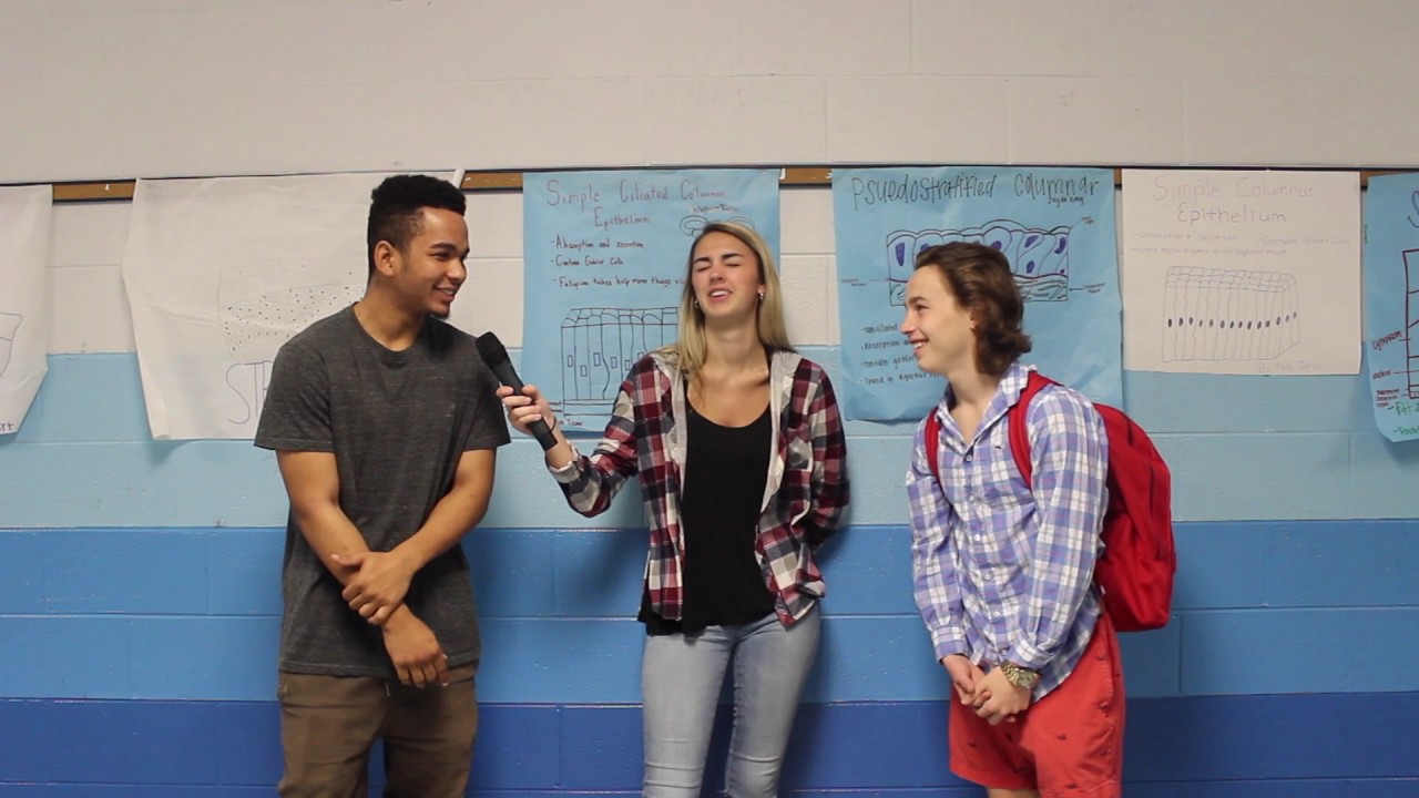 newspaper mockup Reacts Rap Battle