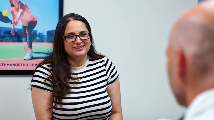 Rothman Physician Spotlight - Gregory D. Schroeder, MD