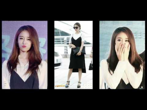 IU JI YEON onalon