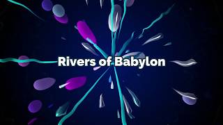 Rivers of Babylon (Boney M) - Cover Schlagerburschi chords