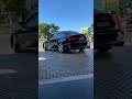 APR AUDI S3 Exhaust Idle