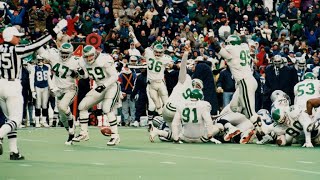 1995 Philadelphia Eagles Defensive