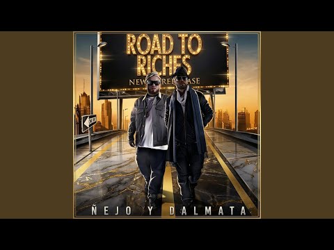 Ñejo, Dalmata & Plan B - Automóvil (Remix)