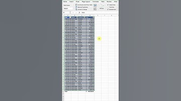 Excel Slicers: Boost Your Data Filtering Now!