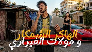 القصة 413 | الهاكر الشمكار و مولات الفيراري  | كاملة