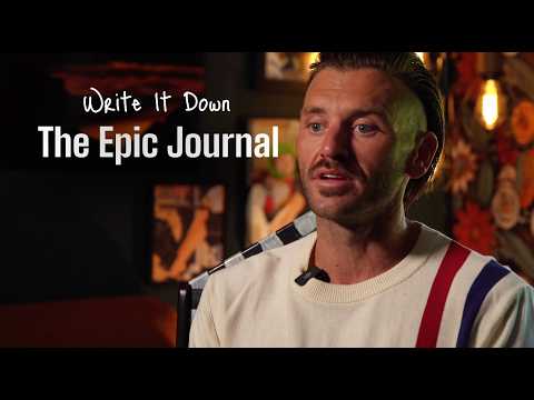 The Epic Journal