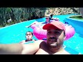 Aquaparc Tamaris Vlog 29 аквапарк Касабланка