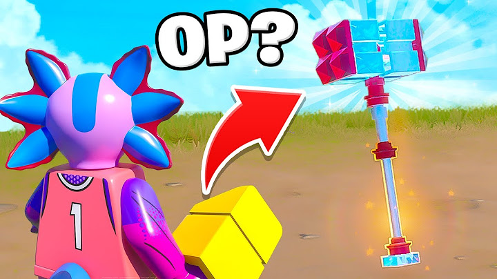 I Tested EVERY Rune On The *NEW* Weapons (THEY'RE OP..)