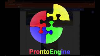Pronto Engine - Images & Gallery