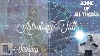 NEVER MAKE A SCORPIO MAD!! - SCORPIO ASTROLOGY - Personality Analysis - ZODIAC VLOG