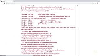 78  Create A Reusable X Component || Full Stack React Development