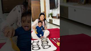 5Th Month Theme Photoshoot