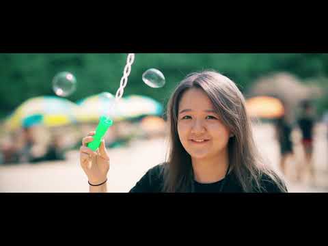 2019 HSU Rotaract 恒大扶青 OCamp Highlight