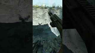 this Weapon is the Perfect LUCK in Battlefield 2042