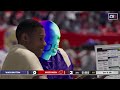 Washington (1-3) vs Wisconsin (0-4) Week 5 Premiere Game, RFL College Series 5 | NCAA Football 23