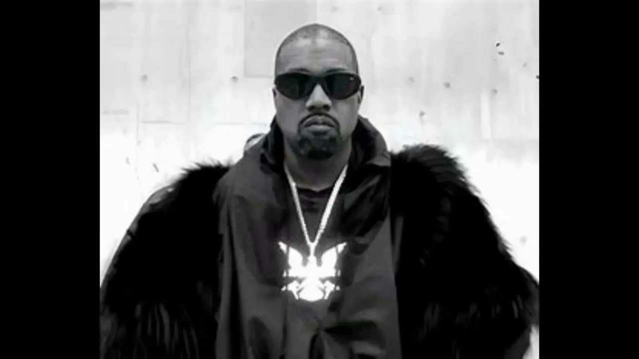 Kanye West - Homecoming - YouTube