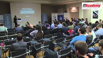 PHP Serbia TDay - Sasa Stamenkovic - Spec BDD with PHPSpec #8