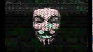 Die Wahrheit über Anonymous!!!