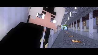 Minecraft Animation Boy love// My Cousin with his Lover [Part 5]// 'Music Video ♪