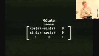 Stian Veum Mollersen  Making math come alive with JavaScript HD