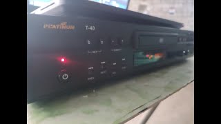 T40 live, english songs only (vol-83)