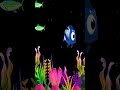 #fishlullaby #shortsvideo #beautiful #music #viral #trending #youtubeshorts #sleep #44