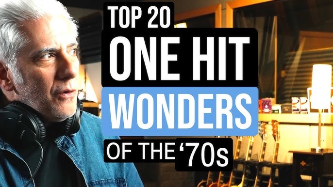 The Best One-Hit Wonders of the '90s