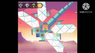 The meganeura from angry birds Jurassic pork