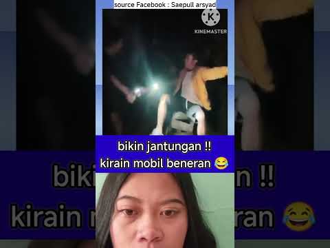 Dasar temen laknat 😂 #ngakak #shortvideo #funny