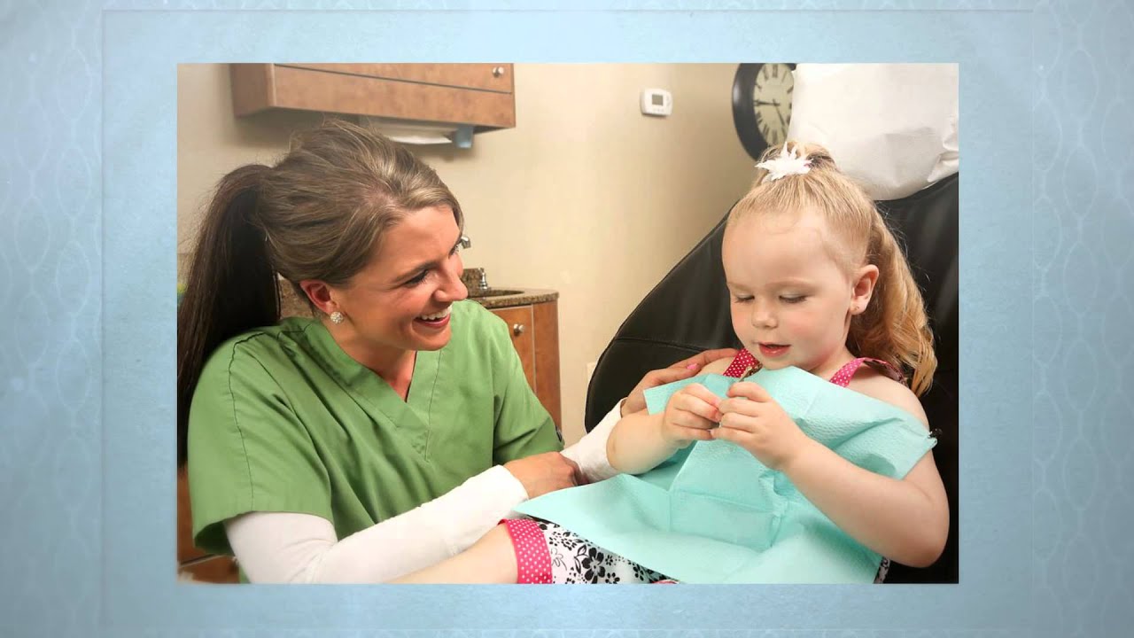 What a Pediatric Dentist Mobile AL can Do for You YouTube