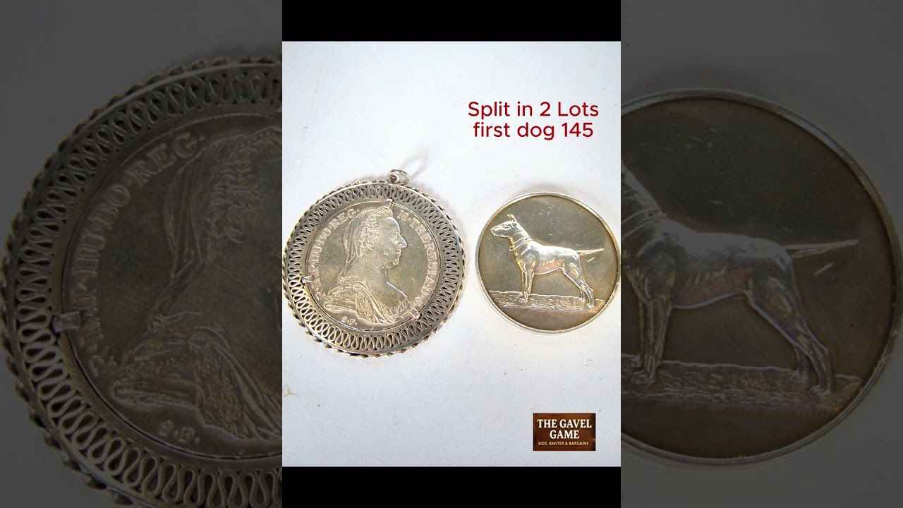 My Picks from Amber’s Auction | 17 June 2025 | 7 Interesting Lots Previewed!