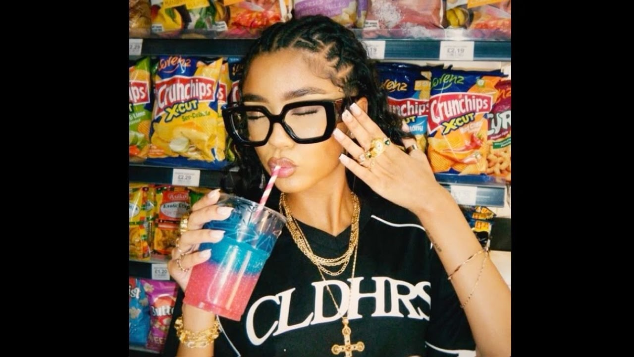 (FREE) Nemzzz x Jerk x Hoodtrap Type Beat 'Catch You'