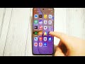🔧 How to Make Select to Speak Floating Shortcut Button Bigger on Realme 14 Pro