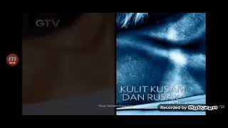 Iklan Vaseline UV White