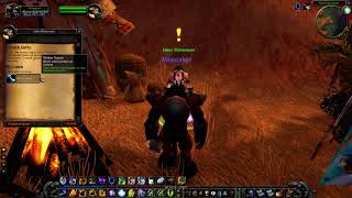 World of Warcraft: Shaman: Water Sapta