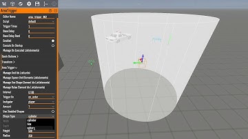 Beardlib Editor Tutorial: Part 2 - How elements interact with each other