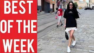 Photo Fail and other funny videos! || Best fails of the week! || August 2024!