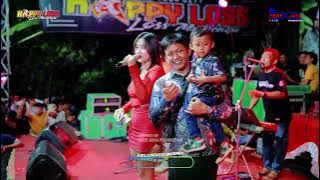 HAPPY LOSS - ARJUNANYA BUAYA - PRALEST JENY - WEDDING ICHWAN & ROSSY - TENDOKSARI TAHUNAN JEPARA