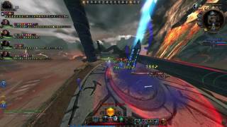 Neverwinter PvP [Mod 11]- Synergy vs Forsaken