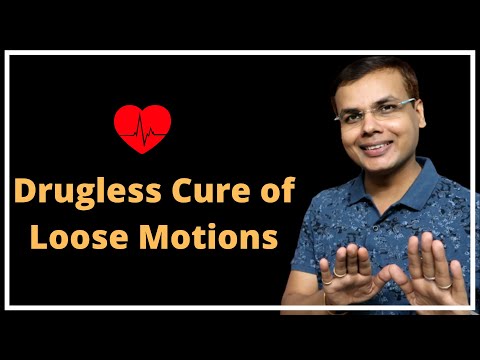 How to Treat Upset Stomach at Home (in Hindi) 