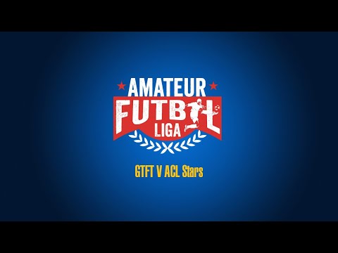 AFLiga - GTFT V ACL Stars