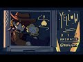 Yellow Undertale Yellow Animatic Yellow Undertale Yellow Animatic
