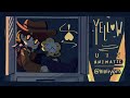 Yellow | Undertale Yellow Animatic