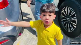 Eid picnic vlog| Family vlog| Iraal curry| Mango curry| zahrasday|srilankan tamil vlog🇱🇰🇦🇪