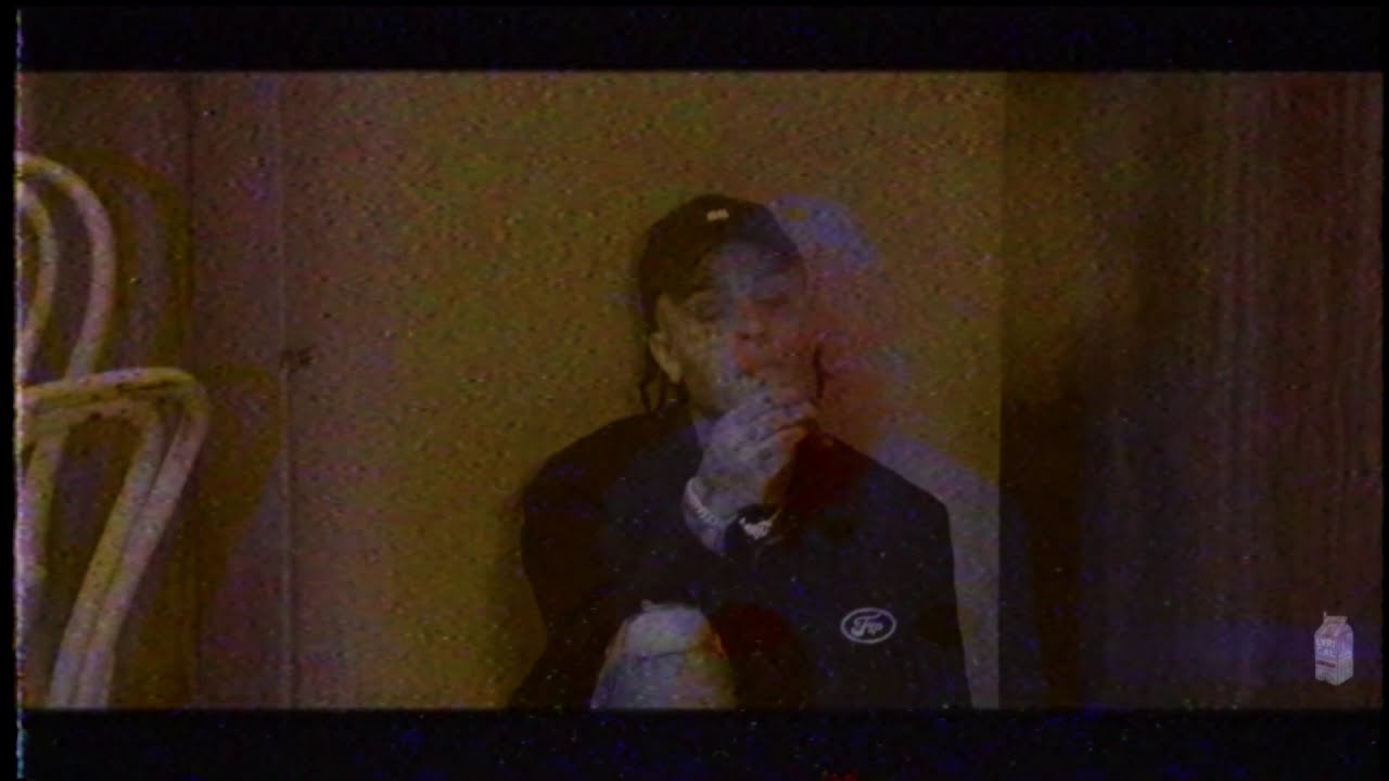 Lil Skies - Nowadays, Pt. 2 feat. Landon Cube (slowed+reverb)