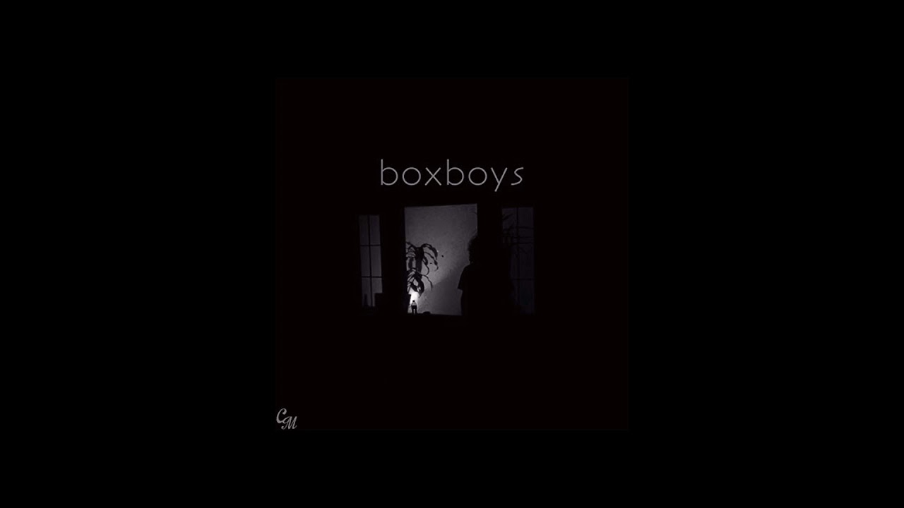 I should probably get moving by boxboys but slowed and tuned down